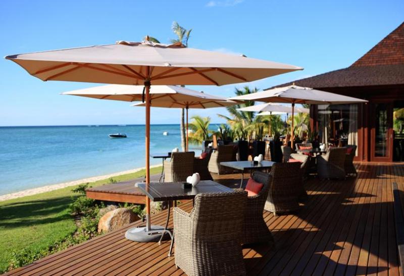 LUX Le MORNE