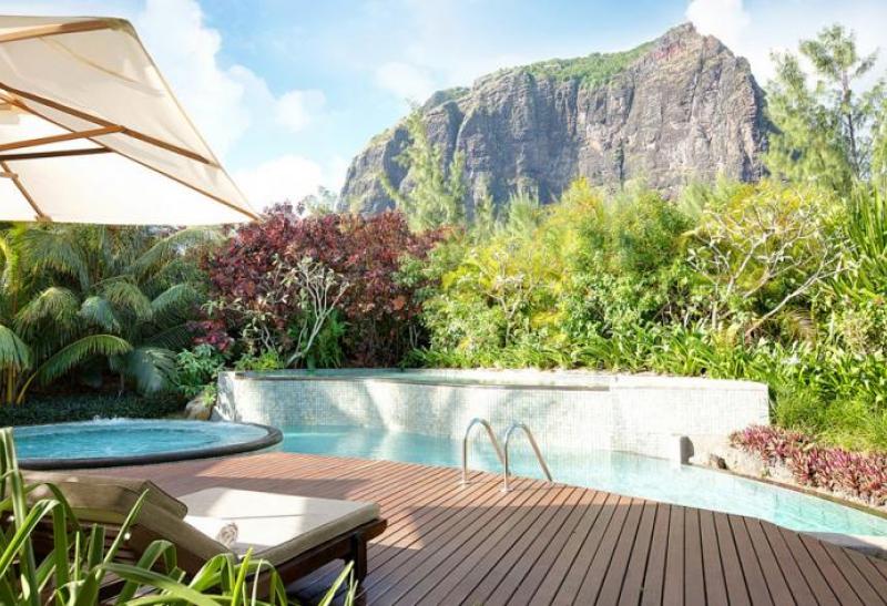 LUX Le MORNE