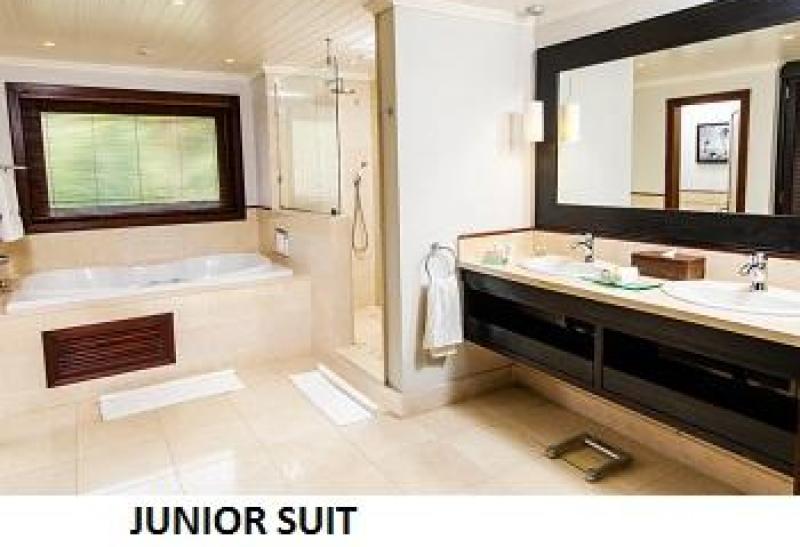 LUX Le MORNE