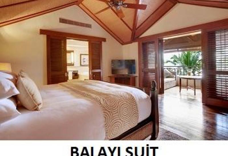 LUX Le MORNE