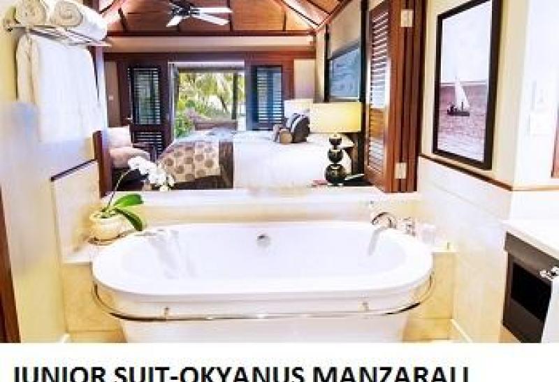 LUX Le MORNE