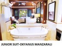 LUX Le MORNE