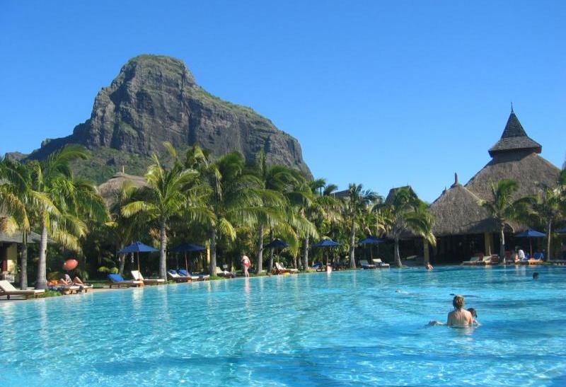 PARADIS HOTEL