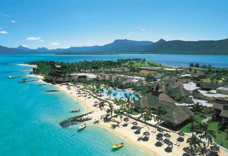 PARADIS HOTEL