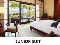 SHANTI MAURICE A NIRA RESORT