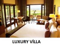 SHANTI MAURICE A NIRA RESORT