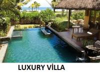 SHANTI MAURICE A NIRA RESORT