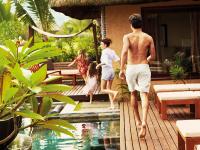SHANTI MAURICE A NIRA RESORT
