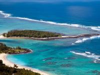 SHANTI MAURICE A NIRA RESORT