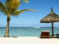 SHANTI MAURICE A NIRA RESORT