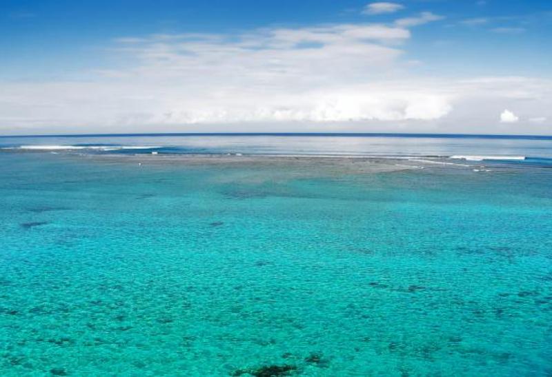 SHANTI MAURICE A NIRA RESORT