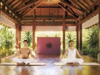 SHANTI MAURICE A NIRA RESORT