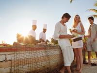 SHANTI MAURICE A NIRA RESORT