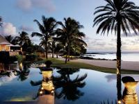 SHANTI MAURICE A NIRA RESORT