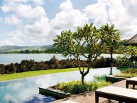 SHANTI MAURICE A NIRA RESORT