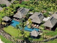 SHANTI MAURICE A NIRA RESORT