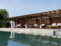 SHANTI MAURICE A NIRA RESORT
