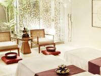 SHANTI MAURICE A NIRA RESORT