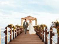 SHANTI MAURICE A NIRA RESORT