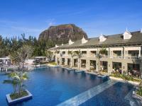 ST REGIS RESORT