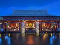 ST REGIS RESORT