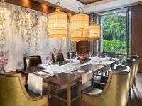ST REGIS RESORT