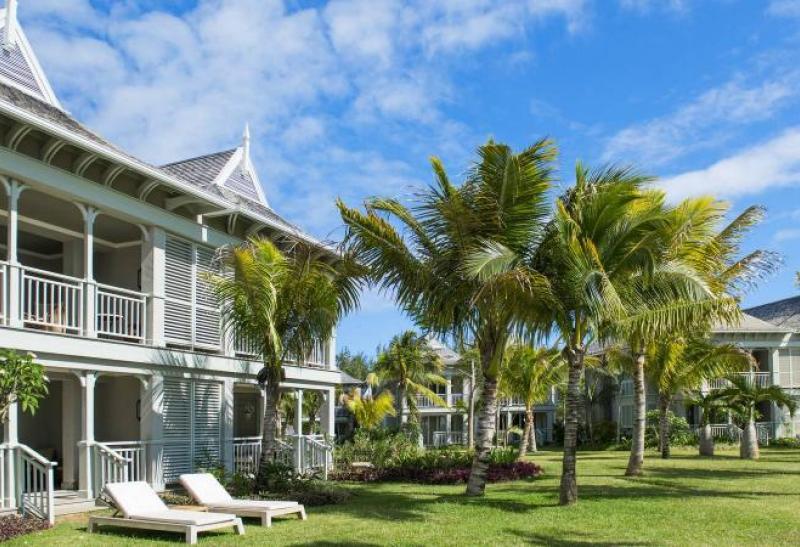 ST REGIS RESORT