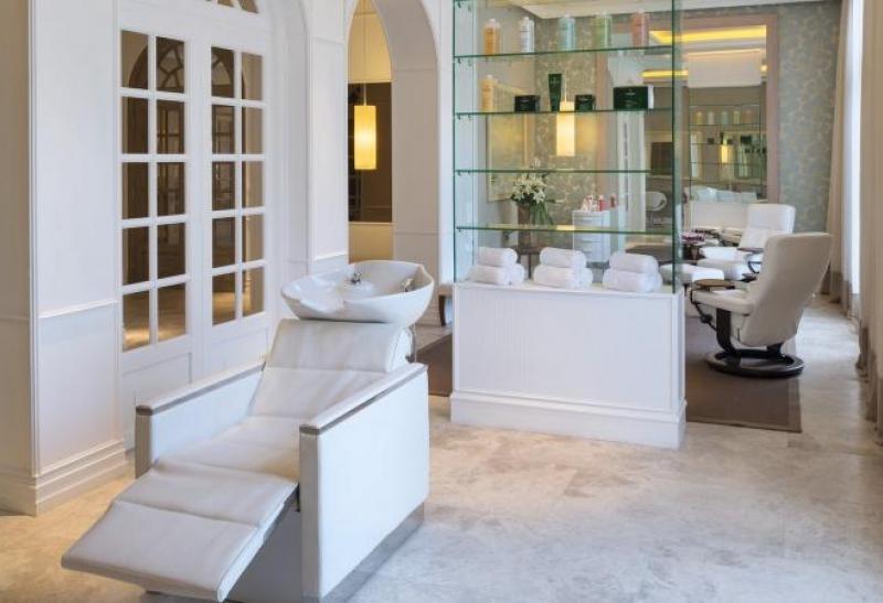 ST REGIS RESORT