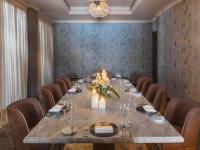 ST REGIS RESORT