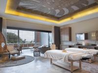 ST REGIS RESORT