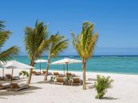 ST REGIS RESORT