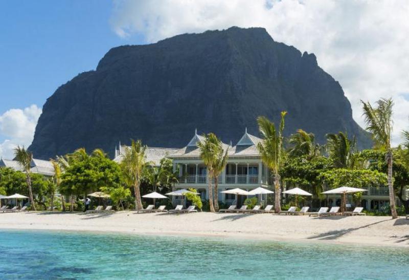 ST REGIS RESORT