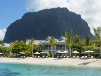 ST REGIS RESORT