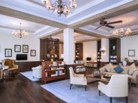 ST REGIS RESORT
