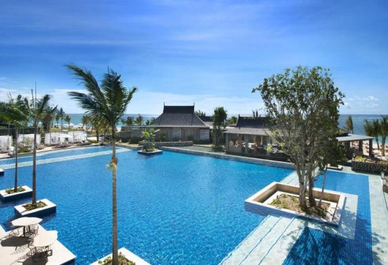 ST REGIS RESORT