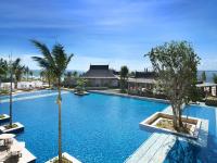 ST REGIS RESORT