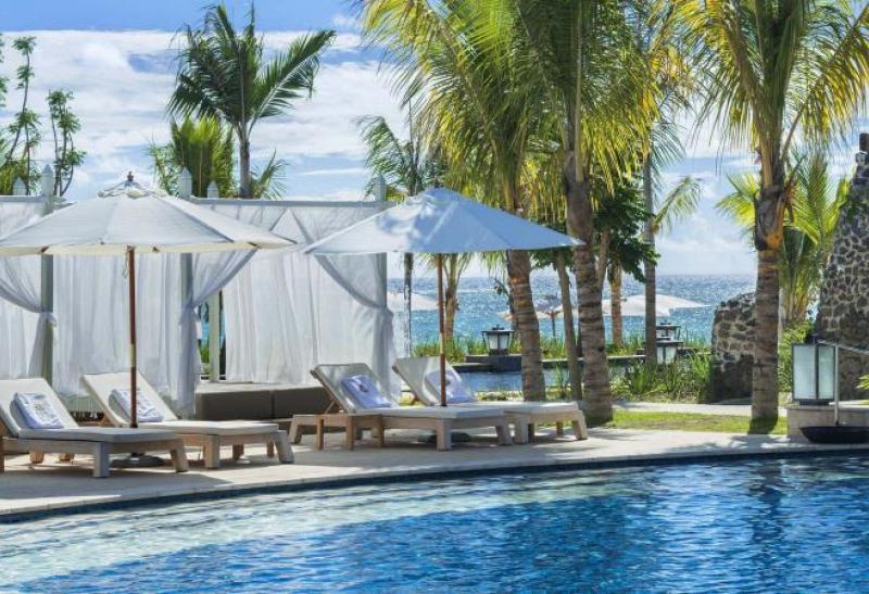 ST REGIS RESORT