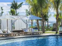 ST REGIS RESORT
