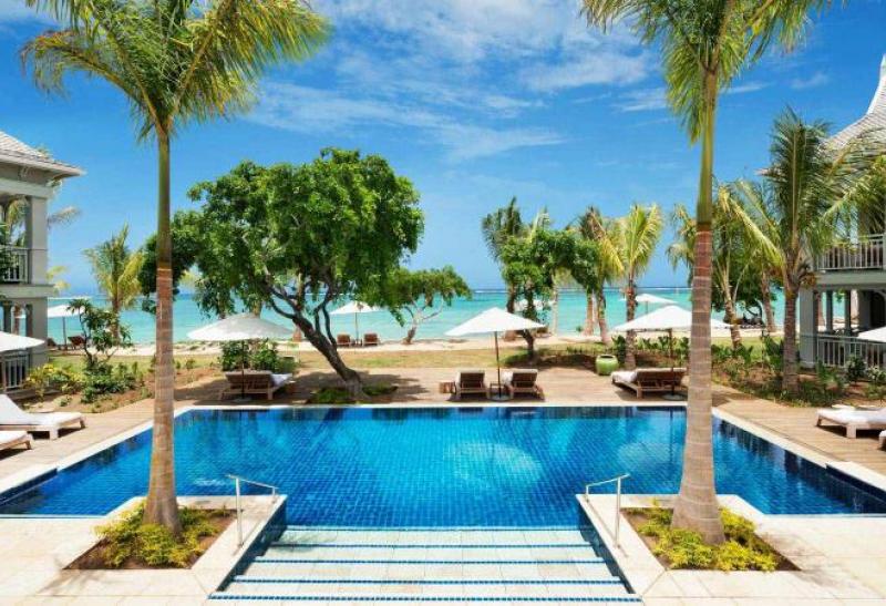 ST REGIS RESORT