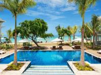 ST REGIS RESORT