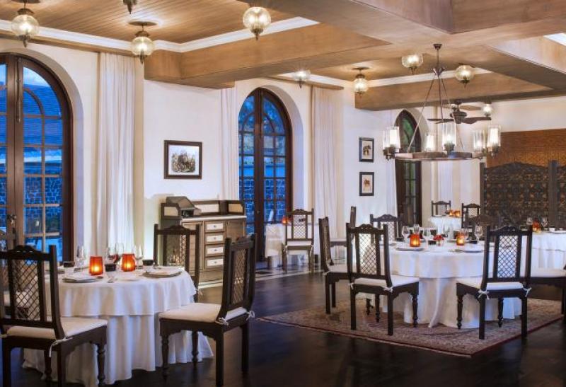 ST REGIS RESORT