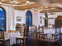 ST REGIS RESORT