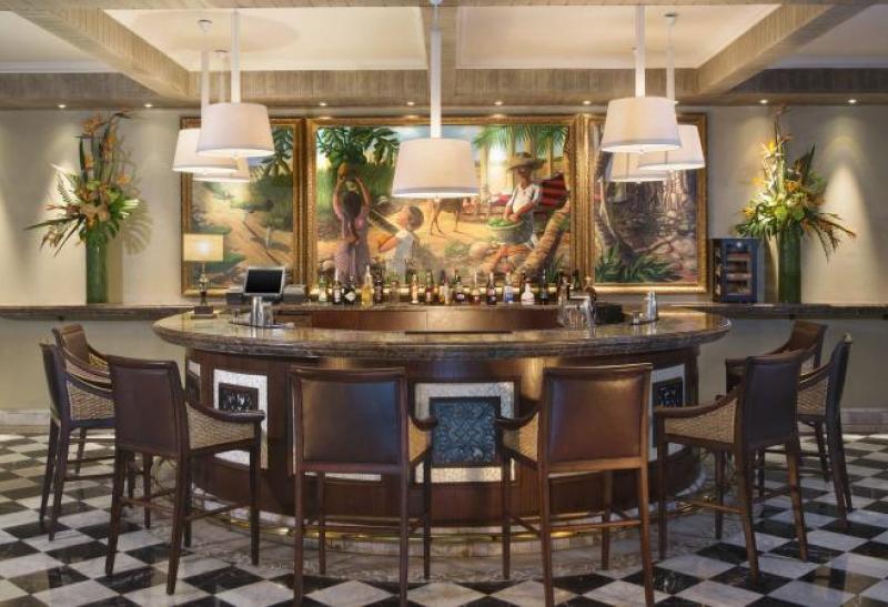 ST REGIS RESORT