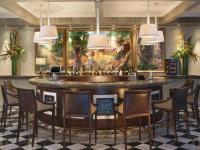 ST REGIS RESORT