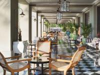 ST REGIS RESORT