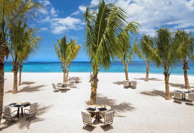 ST REGIS RESORT