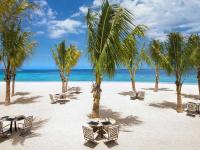 ST REGIS RESORT