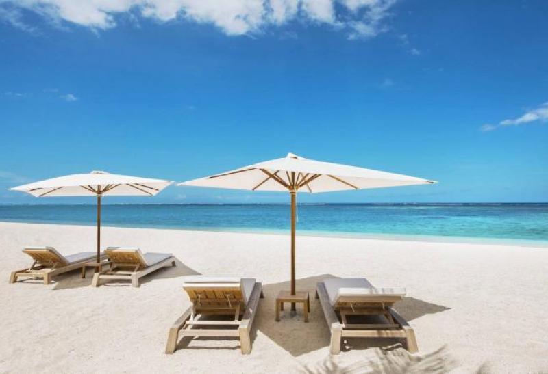 ST REGIS RESORT