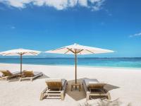 ST REGIS RESORT