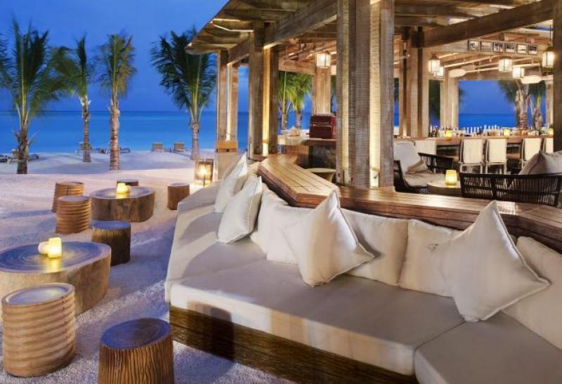 ST REGIS RESORT